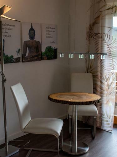 Apartamento Geschmackvolles Appartement Am Donauradweg