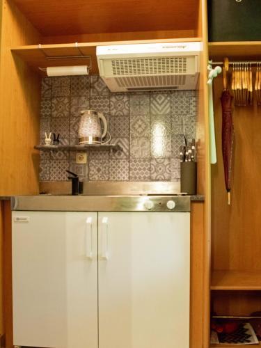 Apartamento Geschmackvolles Appartement Am Donauradweg