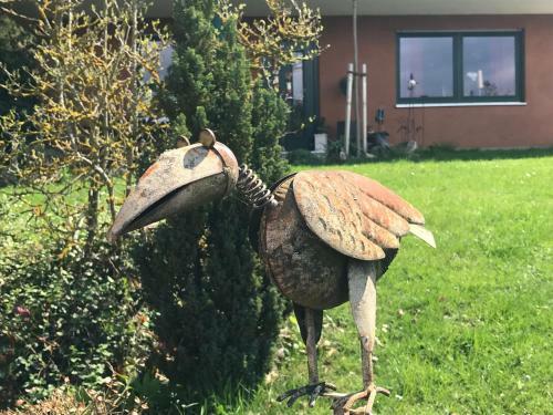 Apartamento Ferienwohnung Geyer