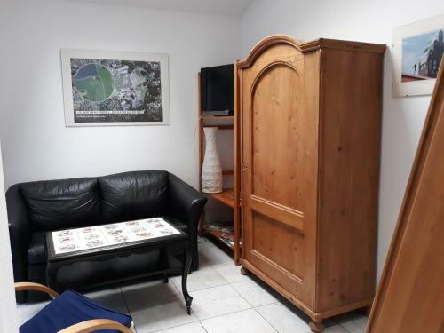 Apartamento Kleines H�uschen