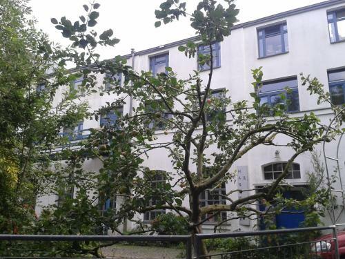 Apartamento Kleines H�uschen