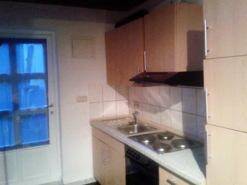 Apartamento Kleines H�uschen