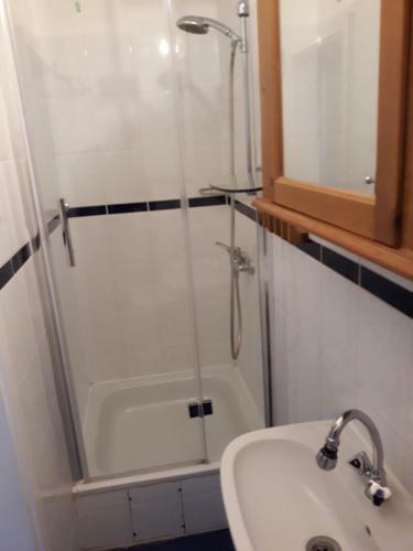 Apartamento Kleines H�uschen