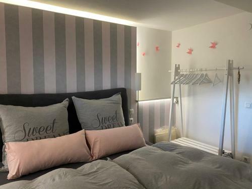 Apartamento Ferienwohnung Weitblick Bei Geyer-saal An Der Donau