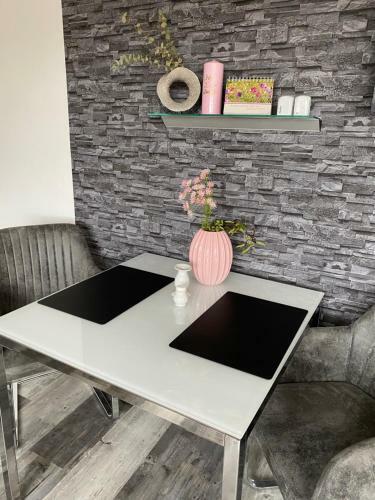 Apartamento Ferienwohnung Weitblick Bei Geyer-saal An Der Donau