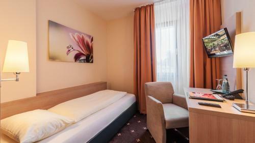 Hotel Hessischer Hof