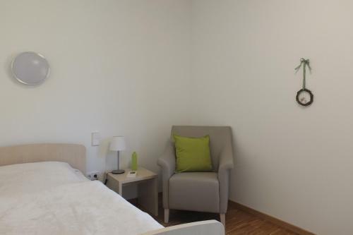 Apartamento Ursulinenhof-apartment