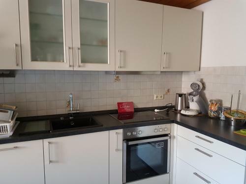 Apartamento Fewo Turmblick