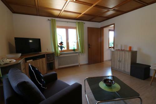 Apartamento Fewo Turmblick