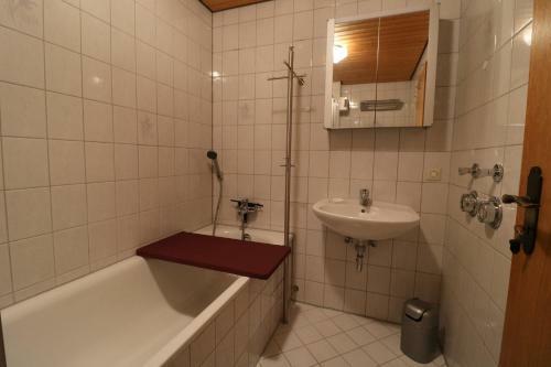 Apartamento Fewo Turmblick