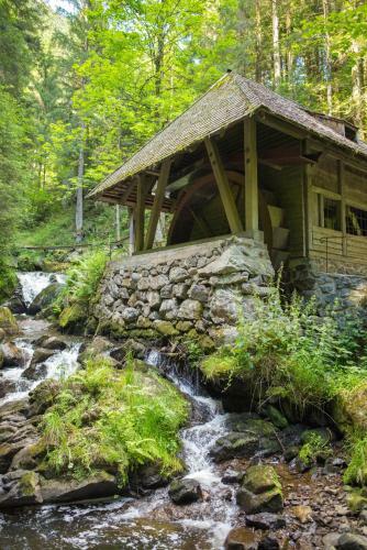 Apartamento Fewo Turmblick