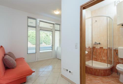 Mba Modern Beach Apartments