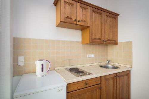 Mba Modern Beach Apartments