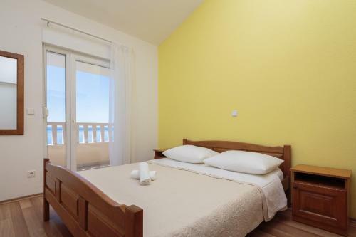 Mba Modern Beach Apartments
