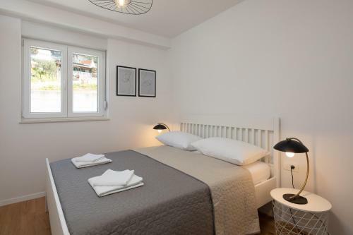 Mba Modern Beach Apartments