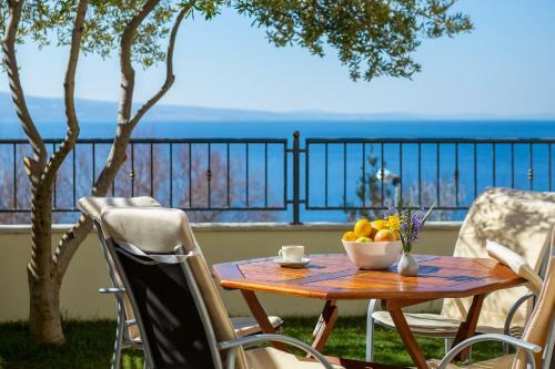 Mba Modern Beach Apartments