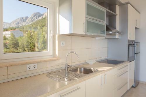 Mba Modern Beach Apartments