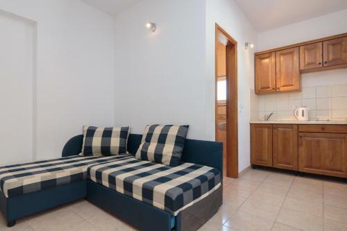 Mba Modern Beach Apartments