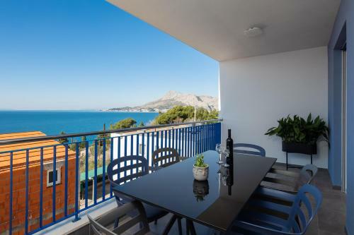 Mba Modern Beach Apartments