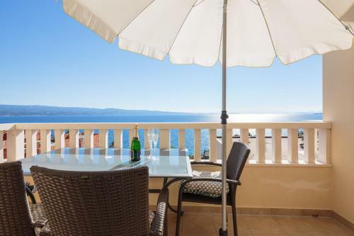 Mba Modern Beach Apartments