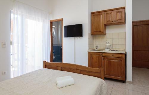 Mba Modern Beach Apartments