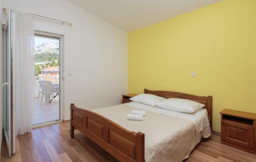 Mba Modern Beach Apartments