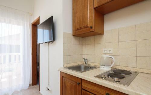 Mba Modern Beach Apartments