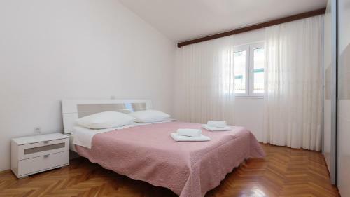 Mba Modern Beach Apartments