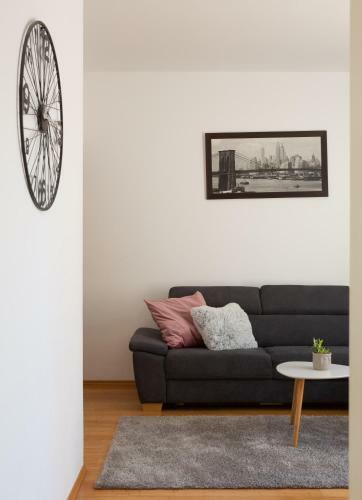 Mba Modern Beach Apartments