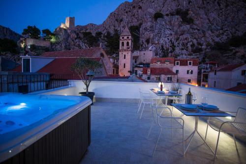 Villa Stone House Franco