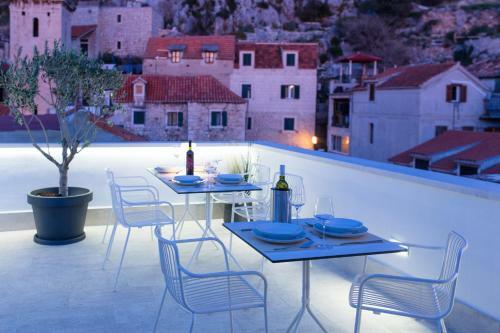 Villa Stone House Franco