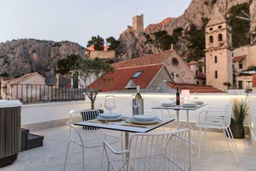 Villa Stone House Franco
