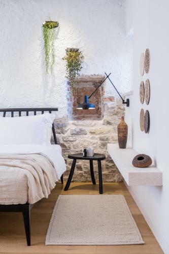 Villa Stone House Franco