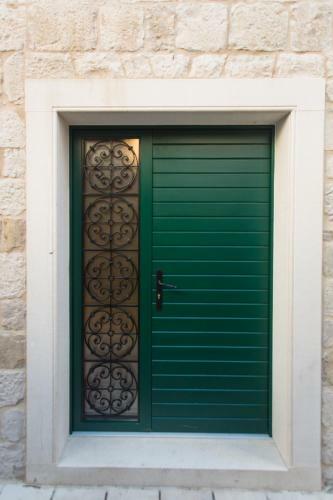 Villa Stone House Franco