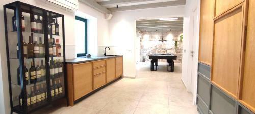 Villa Stone House Franco