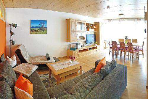 Apartamento Sonnerhof