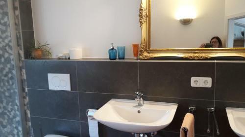 Apartamento Ferienwohnung Straubing/dingolfing