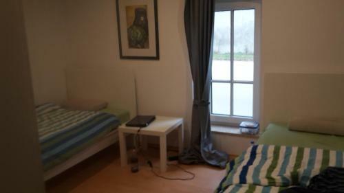 Apartamento Ferienwohnung Straubing/dingolfing