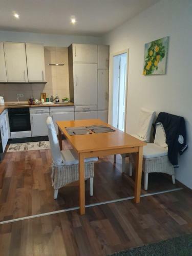 Apartamento Ferienwohnung Straubing/dingolfing