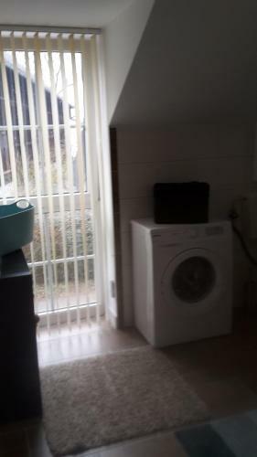 Apartamento Ferienwohnung Straubing/dingolfing