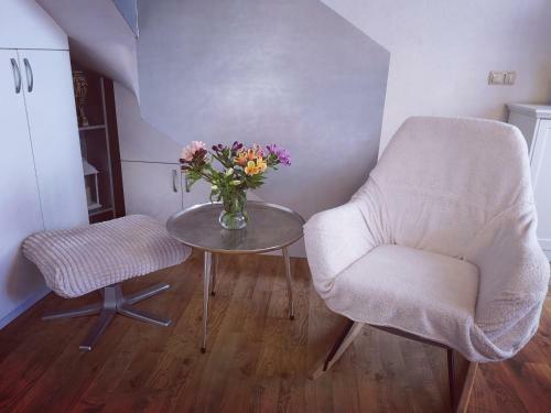 Apartman Hygge