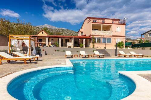 Villa Relax
