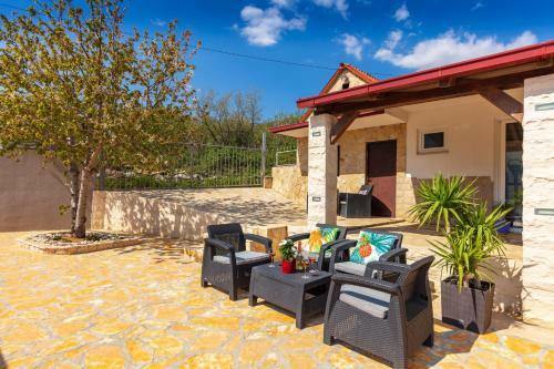 Villa Relax
