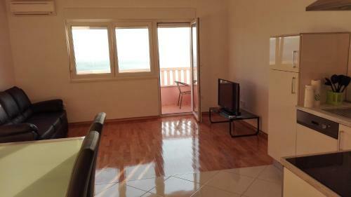 Pere Apartment