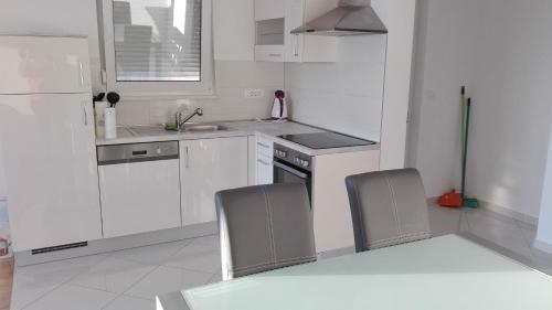 Pere Apartment