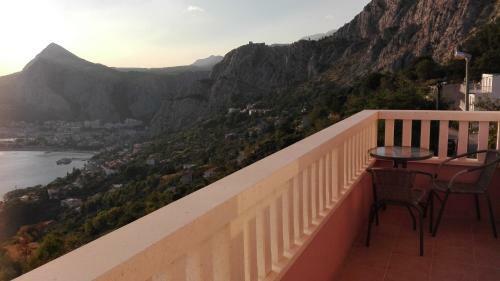 Pere Apartment