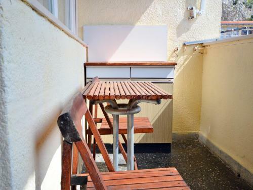 Apartment Maria