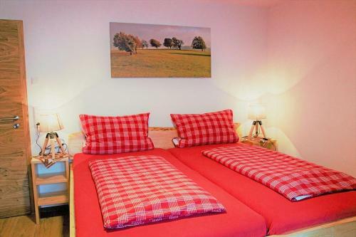 Apartamento G�stehaus Sport Rees