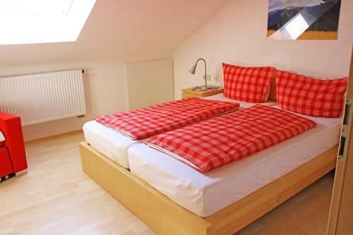 Apartamento G�stehaus Sport Rees
