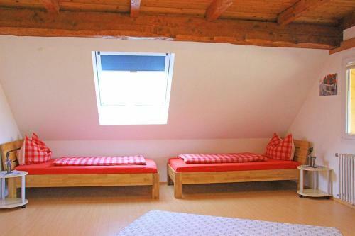 Apartamento G�stehaus Sport Rees